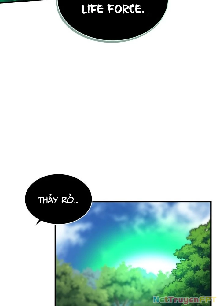 Ngôi Nhà Kết Nối Với Hầm Ngục Chapter 71 - Trang 3
