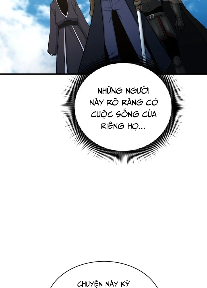 Ngôi Nhà Kết Nối Với Hầm Ngục Chapter 71 - Trang 3