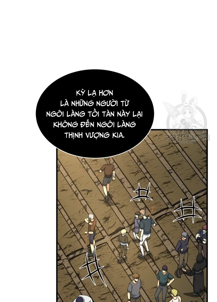 Ngôi Nhà Kết Nối Với Hầm Ngục Chapter 71 - Trang 3