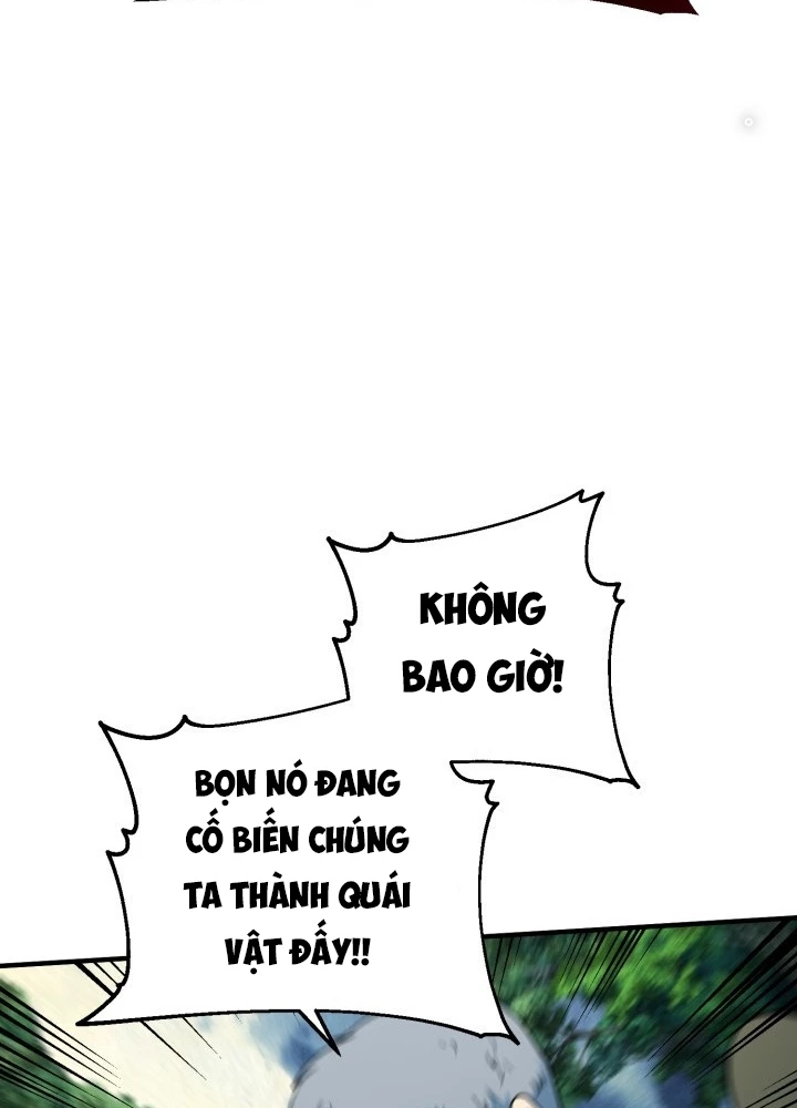 Ngôi Nhà Kết Nối Với Hầm Ngục Chapter 71 - Trang 3