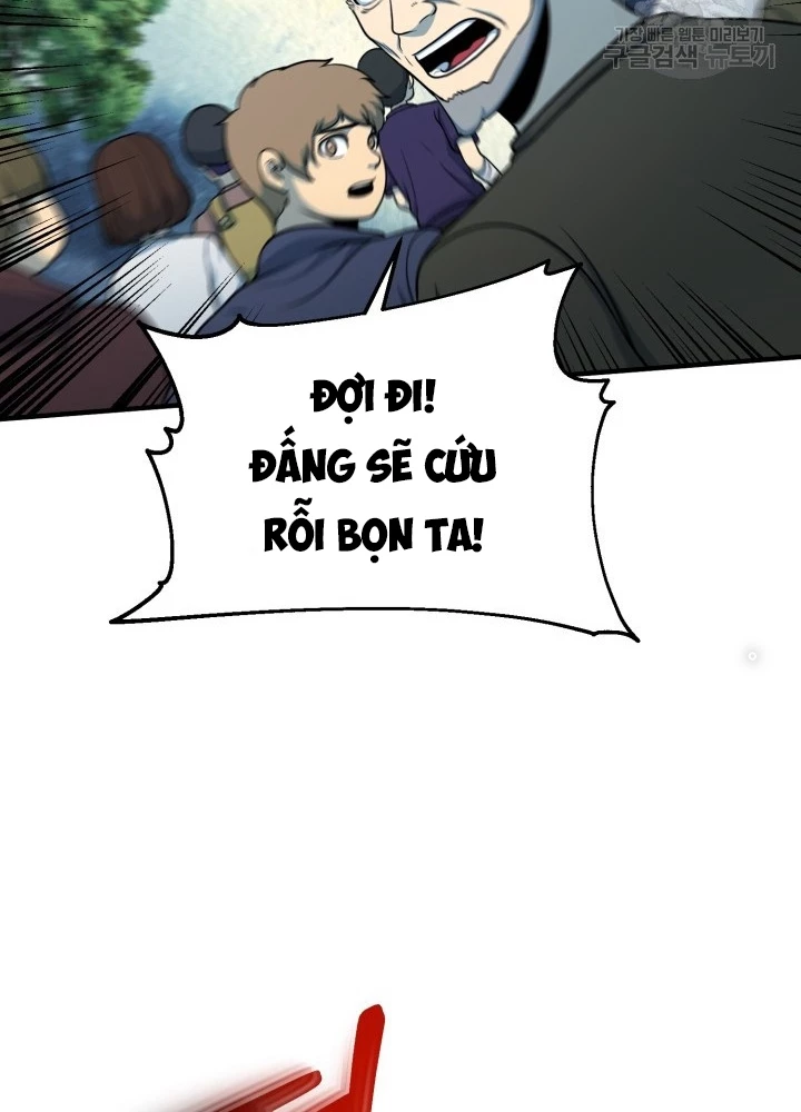 Ngôi Nhà Kết Nối Với Hầm Ngục Chapter 71 - Trang 3