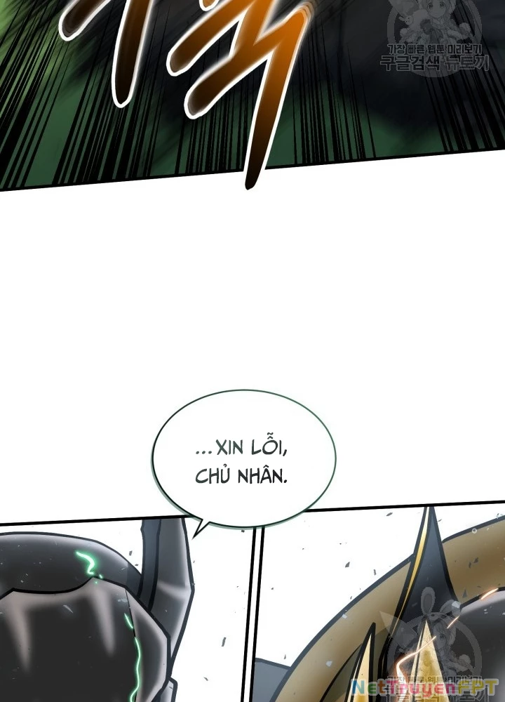 Ngôi Nhà Kết Nối Với Hầm Ngục Chapter 71 - Trang 3