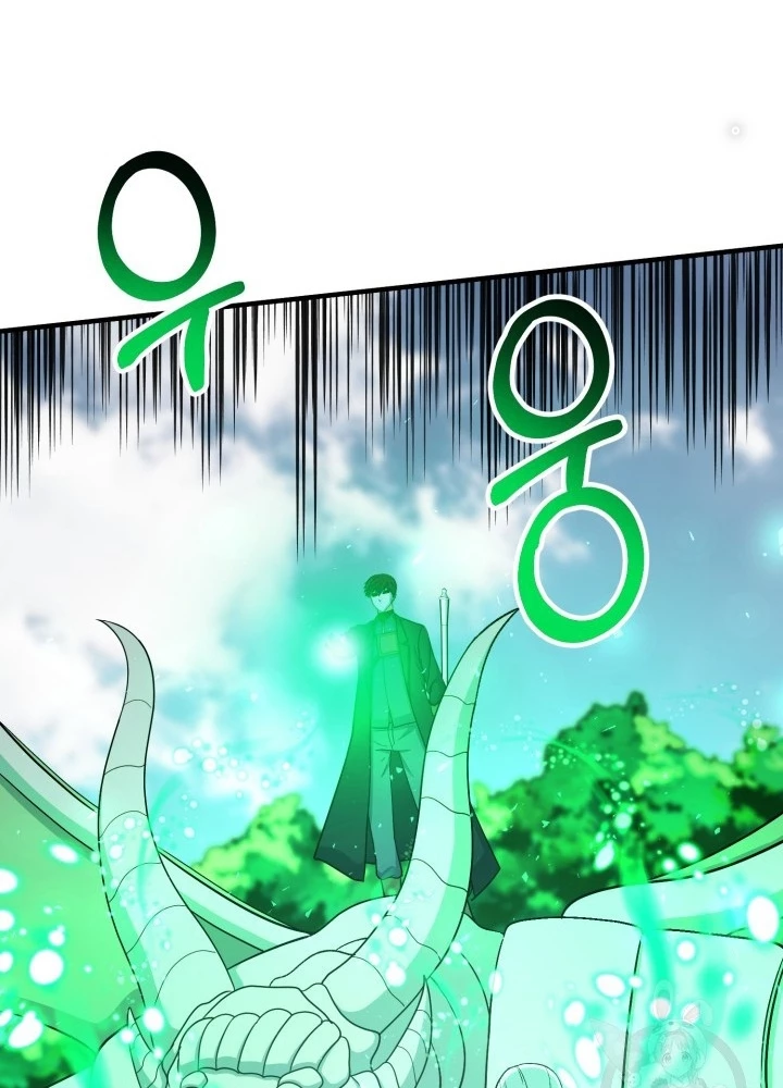 Ngôi Nhà Kết Nối Với Hầm Ngục Chapter 71 - Trang 3