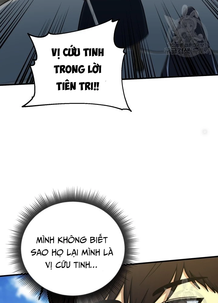 Ngôi Nhà Kết Nối Với Hầm Ngục Chapter 71 - Trang 3
