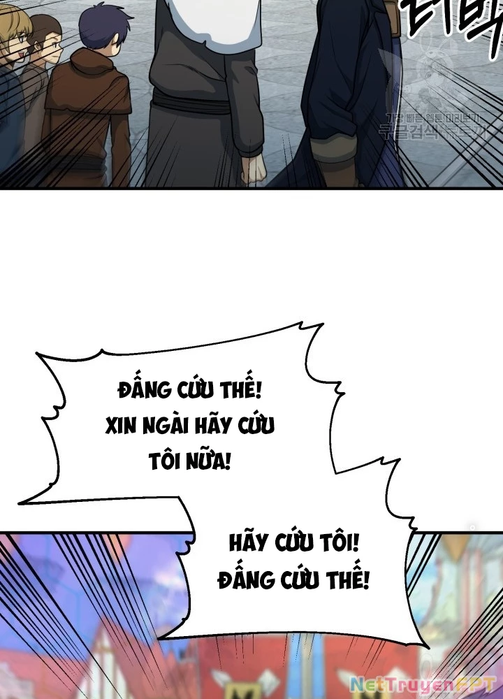 Ngôi Nhà Kết Nối Với Hầm Ngục Chapter 71 - Trang 3