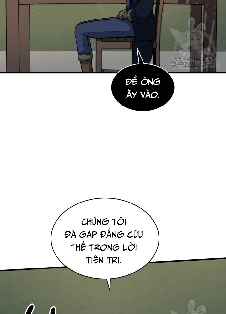 Ngôi Nhà Kết Nối Với Hầm Ngục Chapter 71 - Trang 3