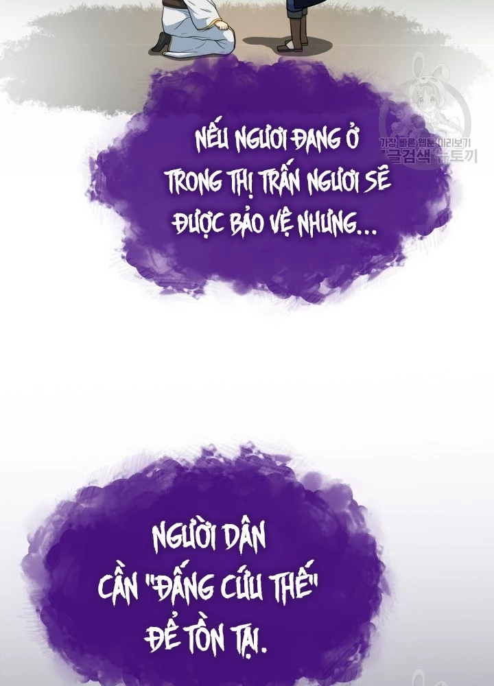 Ngôi Nhà Kết Nối Với Hầm Ngục Chapter 71 - Trang 3