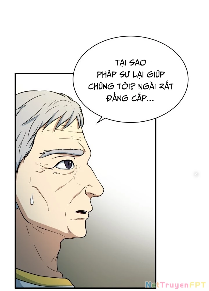 Ngôi Nhà Kết Nối Với Hầm Ngục Chapter 71 - Trang 3