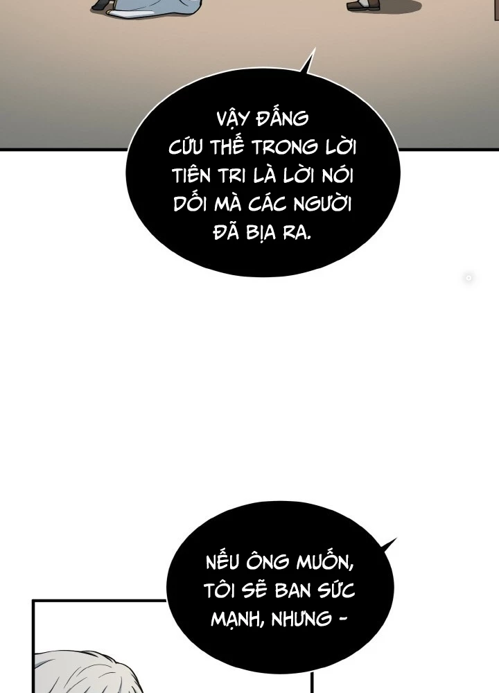 Ngôi Nhà Kết Nối Với Hầm Ngục Chapter 72 - Trang 3
