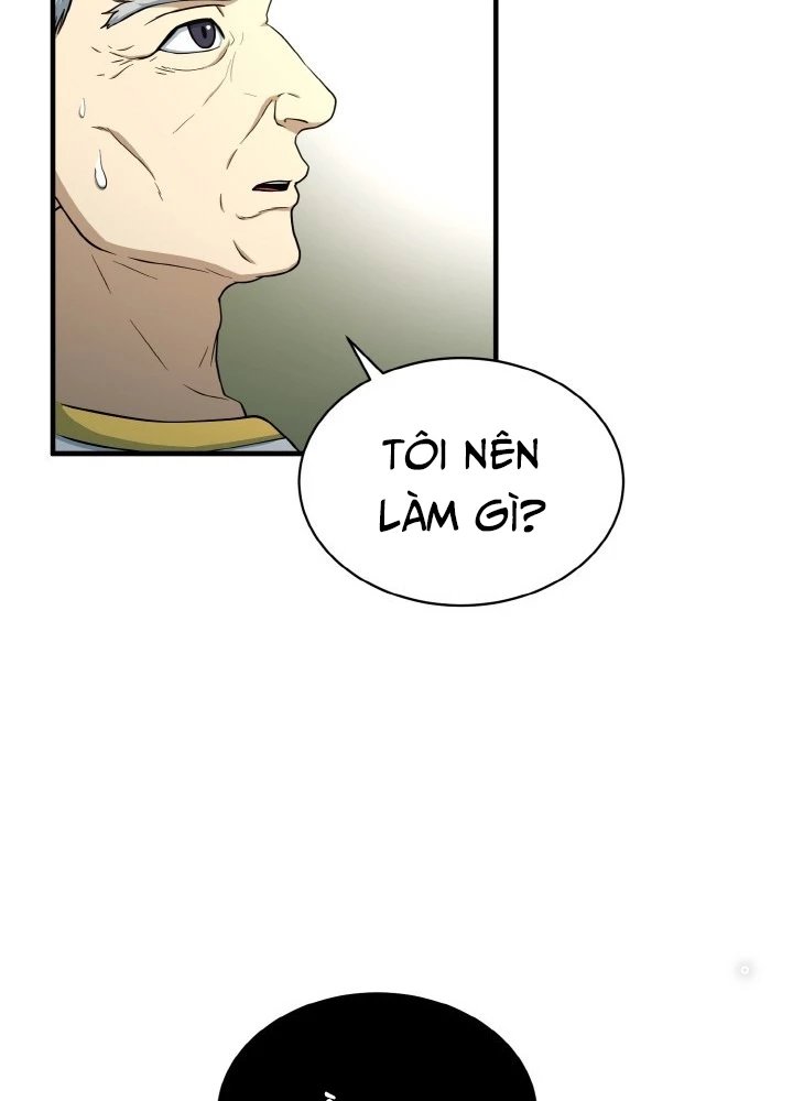 Ngôi Nhà Kết Nối Với Hầm Ngục Chapter 72 - Trang 3