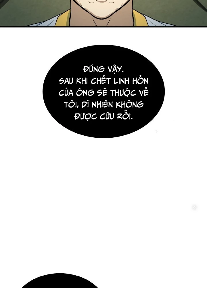 Ngôi Nhà Kết Nối Với Hầm Ngục Chapter 72 - Trang 3