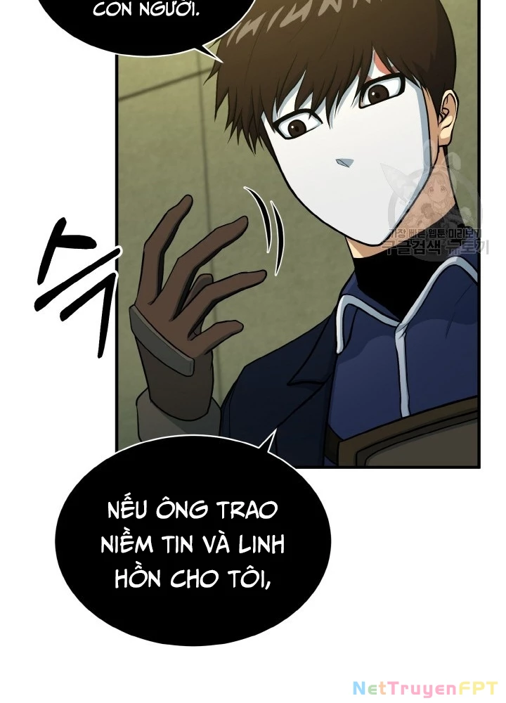 Ngôi Nhà Kết Nối Với Hầm Ngục Chapter 72 - Trang 3