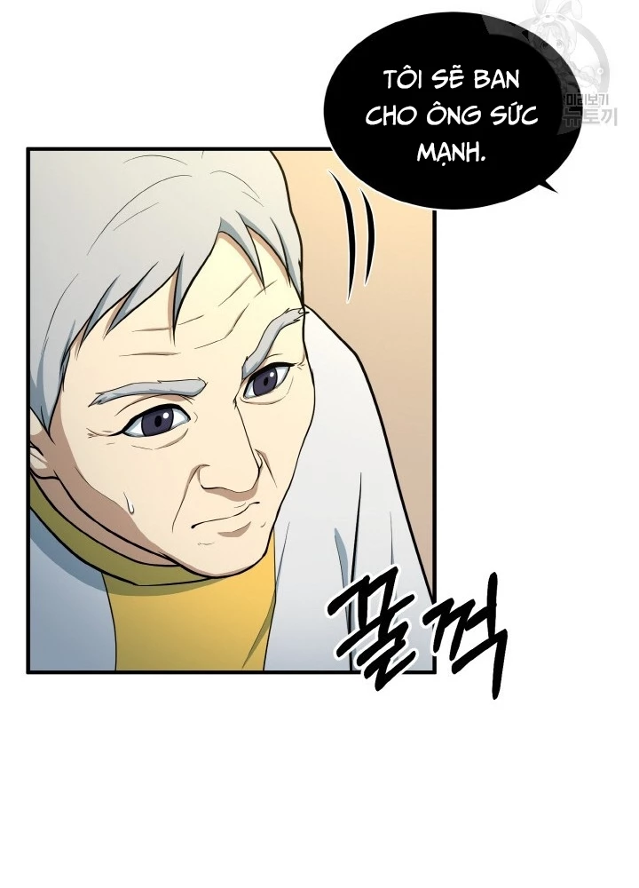 Ngôi Nhà Kết Nối Với Hầm Ngục Chapter 72 - Trang 3