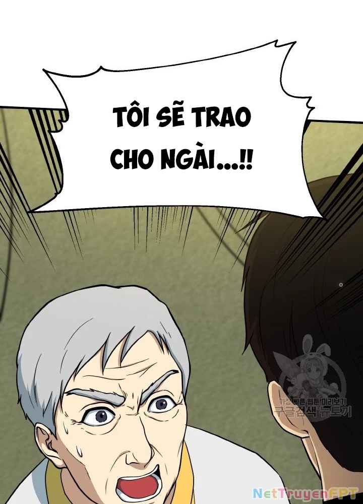 Ngôi Nhà Kết Nối Với Hầm Ngục Chapter 72 - Trang 3