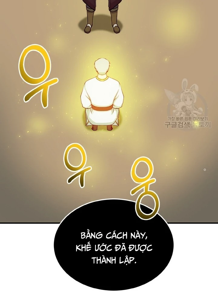 Ngôi Nhà Kết Nối Với Hầm Ngục Chapter 72 - Trang 3