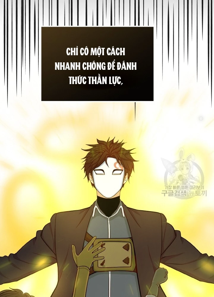 Ngôi Nhà Kết Nối Với Hầm Ngục Chapter 72 - Trang 3
