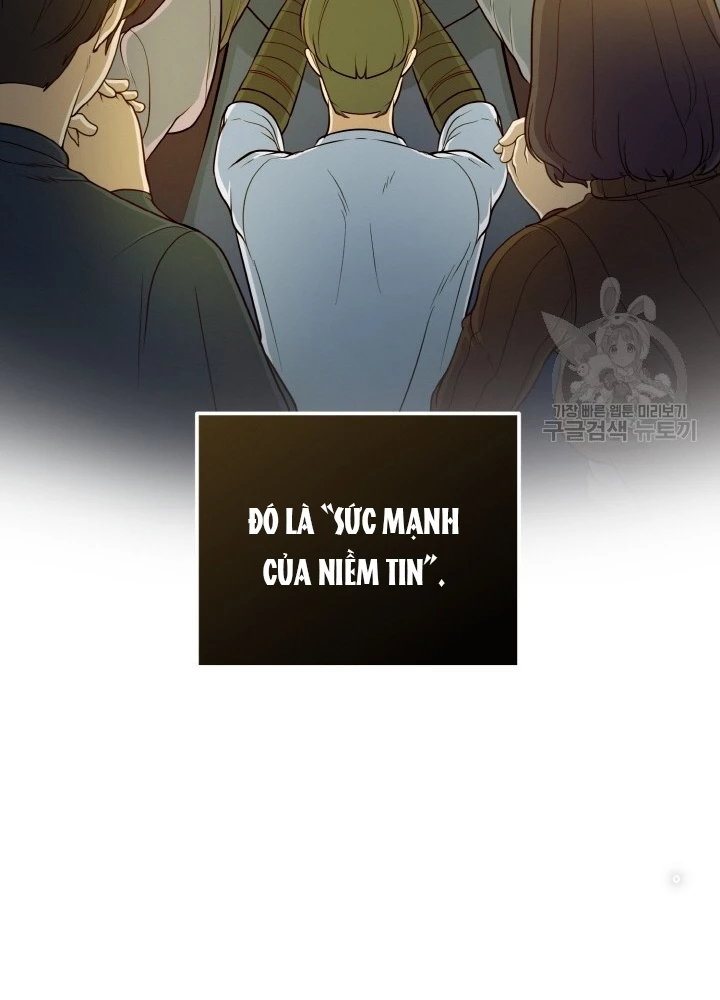 Ngôi Nhà Kết Nối Với Hầm Ngục Chapter 72 - Trang 3