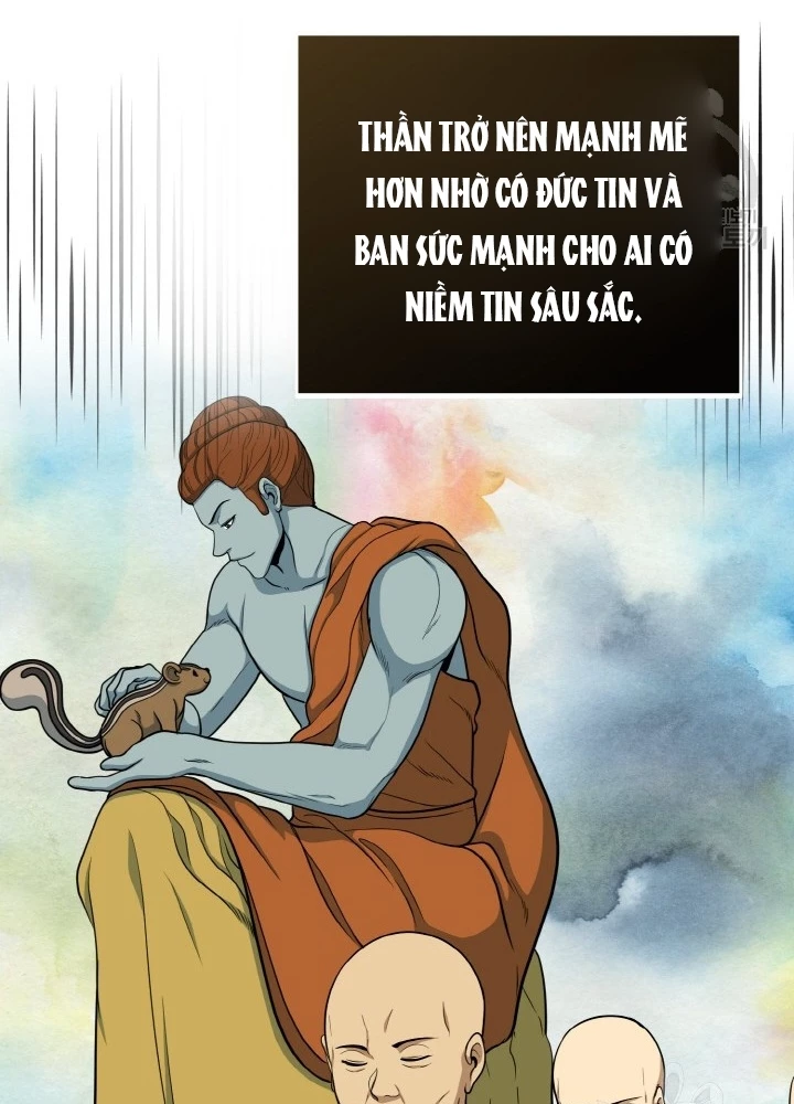 Ngôi Nhà Kết Nối Với Hầm Ngục Chapter 72 - Trang 3