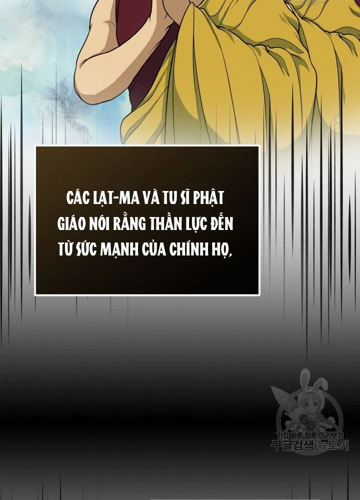 Ngôi Nhà Kết Nối Với Hầm Ngục Chapter 72 - Trang 3