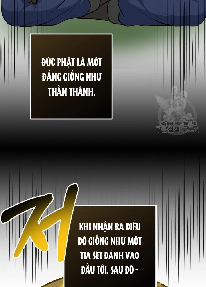 Ngôi Nhà Kết Nối Với Hầm Ngục Chapter 72 - Trang 3