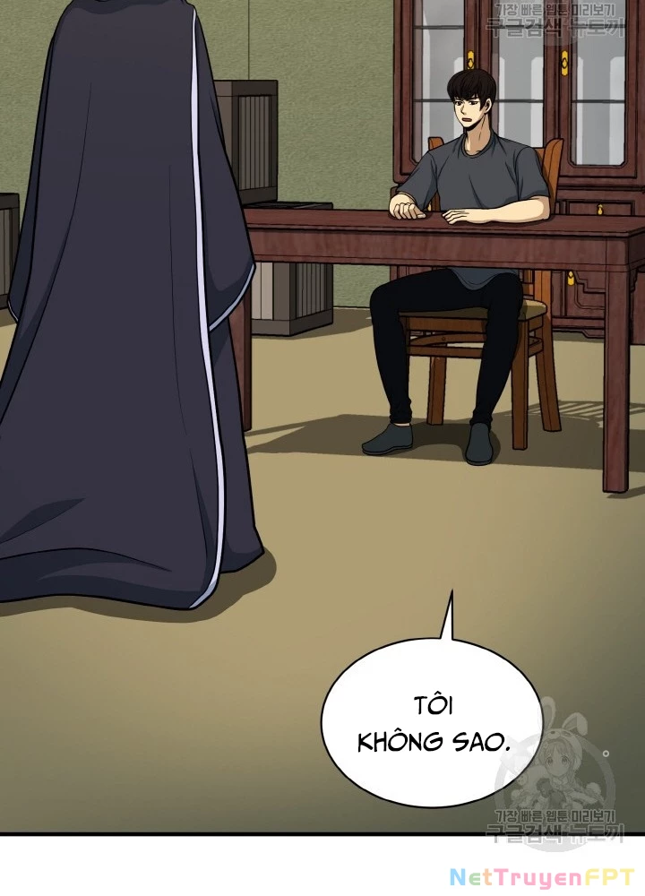 Ngôi Nhà Kết Nối Với Hầm Ngục Chapter 72 - Trang 3