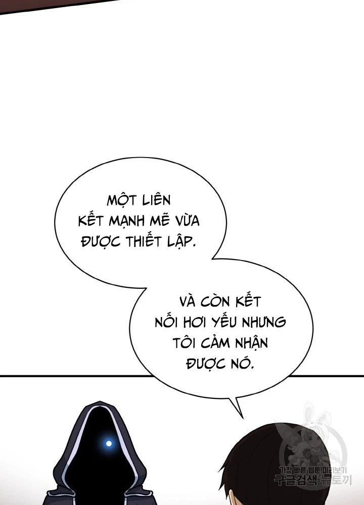 Ngôi Nhà Kết Nối Với Hầm Ngục Chapter 72 - Trang 3