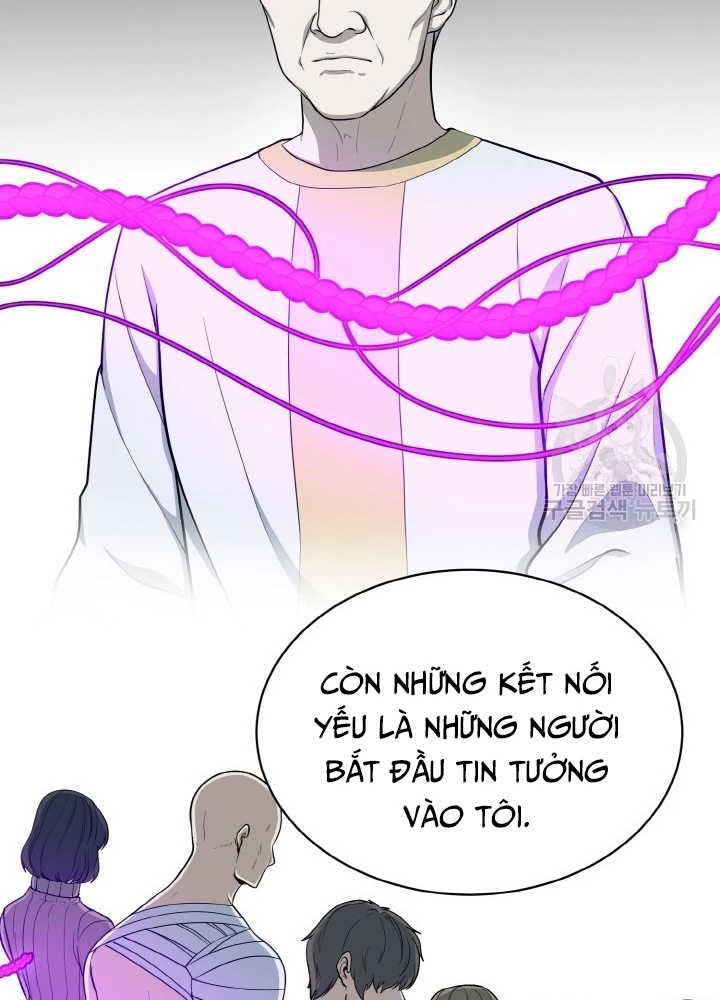 Ngôi Nhà Kết Nối Với Hầm Ngục Chapter 72 - Trang 3