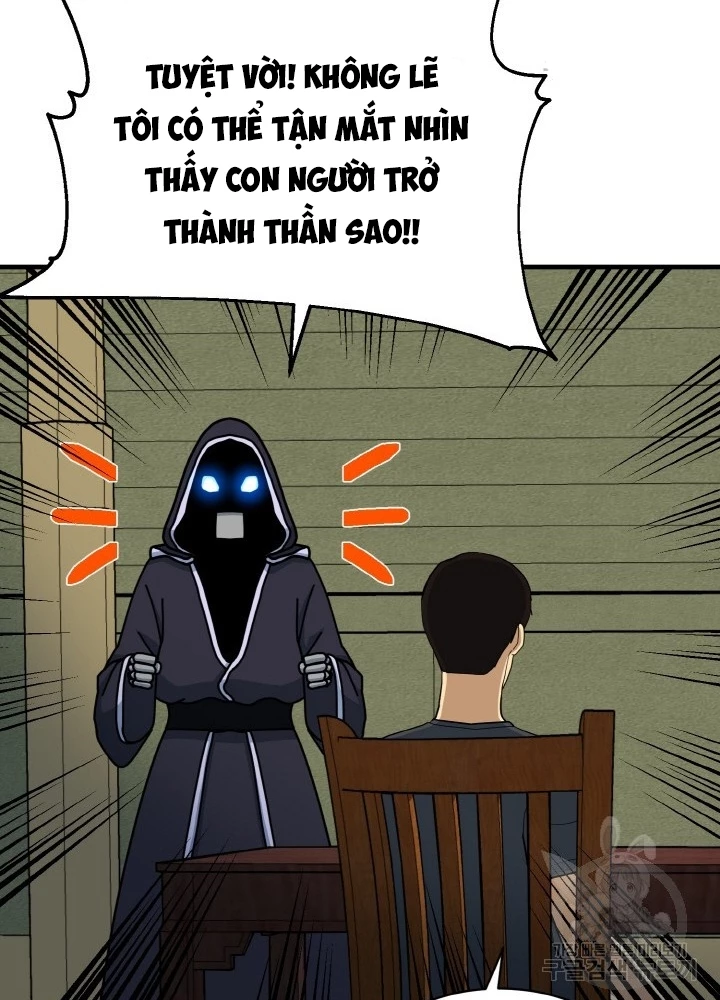 Ngôi Nhà Kết Nối Với Hầm Ngục Chapter 72 - Trang 3