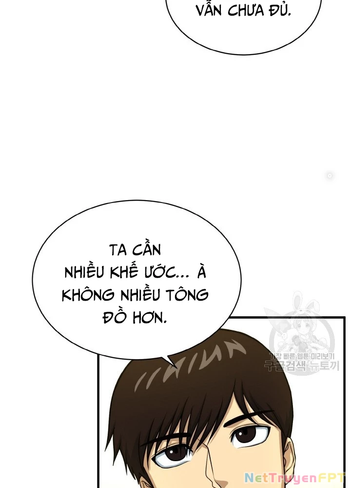Ngôi Nhà Kết Nối Với Hầm Ngục Chapter 72 - Trang 3
