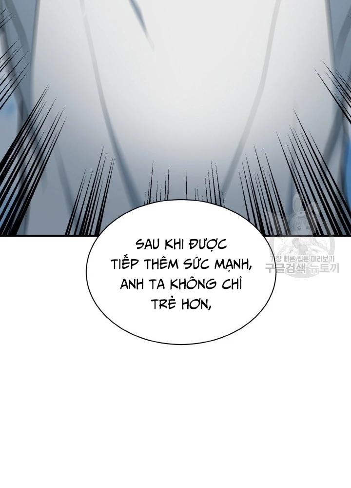 Ngôi Nhà Kết Nối Với Hầm Ngục Chapter 72 - Trang 3
