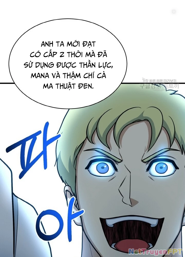 Ngôi Nhà Kết Nối Với Hầm Ngục Chapter 72 - Trang 3