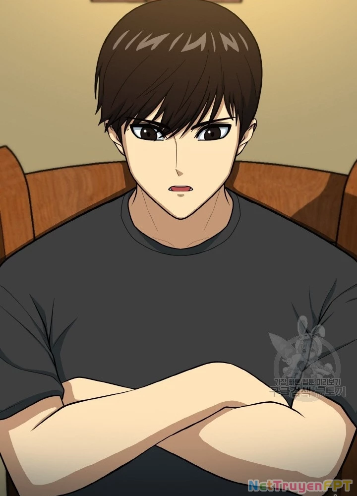 Ngôi Nhà Kết Nối Với Hầm Ngục Chapter 72 - Trang 3