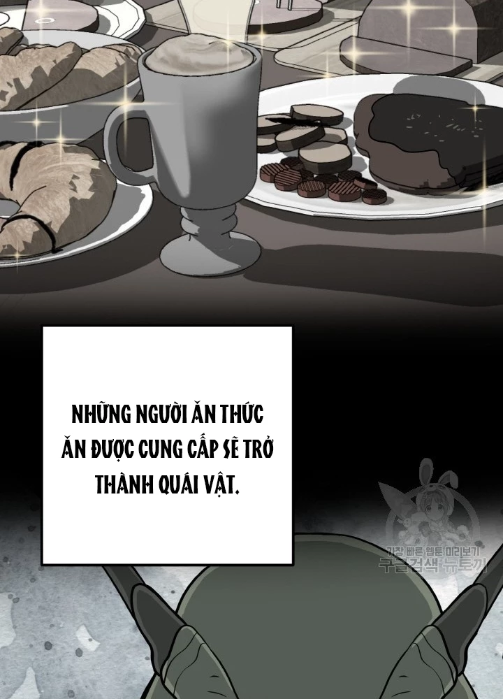 Ngôi Nhà Kết Nối Với Hầm Ngục Chapter 72 - Trang 3