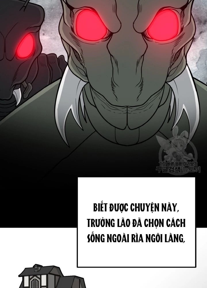Ngôi Nhà Kết Nối Với Hầm Ngục Chapter 72 - Trang 3