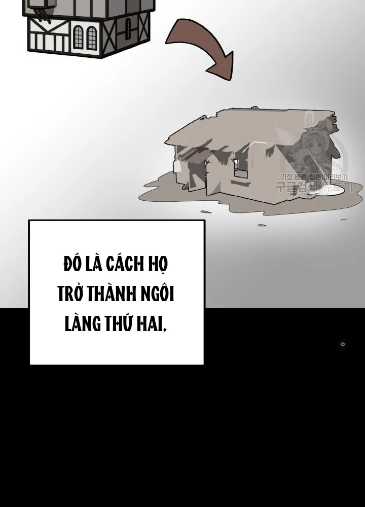 Ngôi Nhà Kết Nối Với Hầm Ngục Chapter 72 - Trang 3