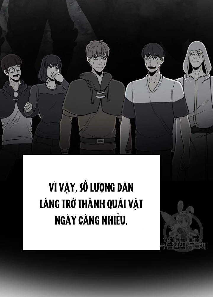 Ngôi Nhà Kết Nối Với Hầm Ngục Chapter 72 - Trang 3