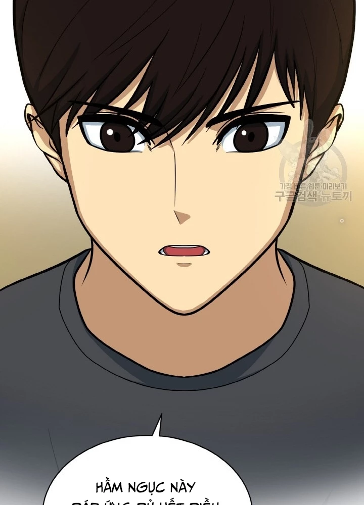 Ngôi Nhà Kết Nối Với Hầm Ngục Chapter 72 - Trang 3