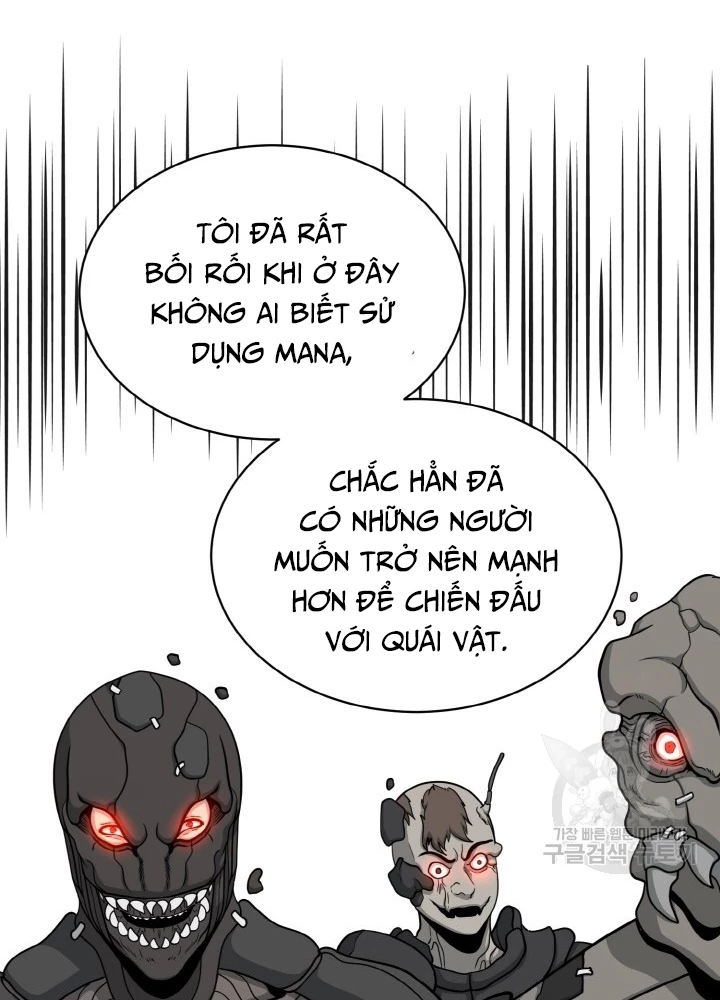Ngôi Nhà Kết Nối Với Hầm Ngục Chapter 72 - Trang 3