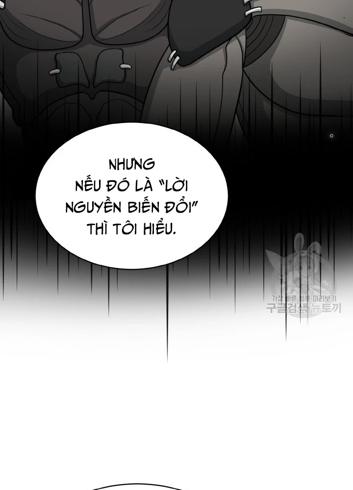 Ngôi Nhà Kết Nối Với Hầm Ngục Chapter 72 - Trang 3