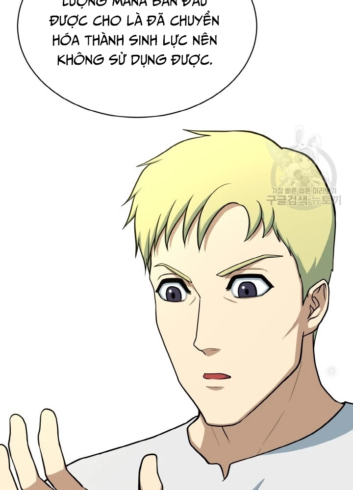 Ngôi Nhà Kết Nối Với Hầm Ngục Chapter 72 - Trang 3