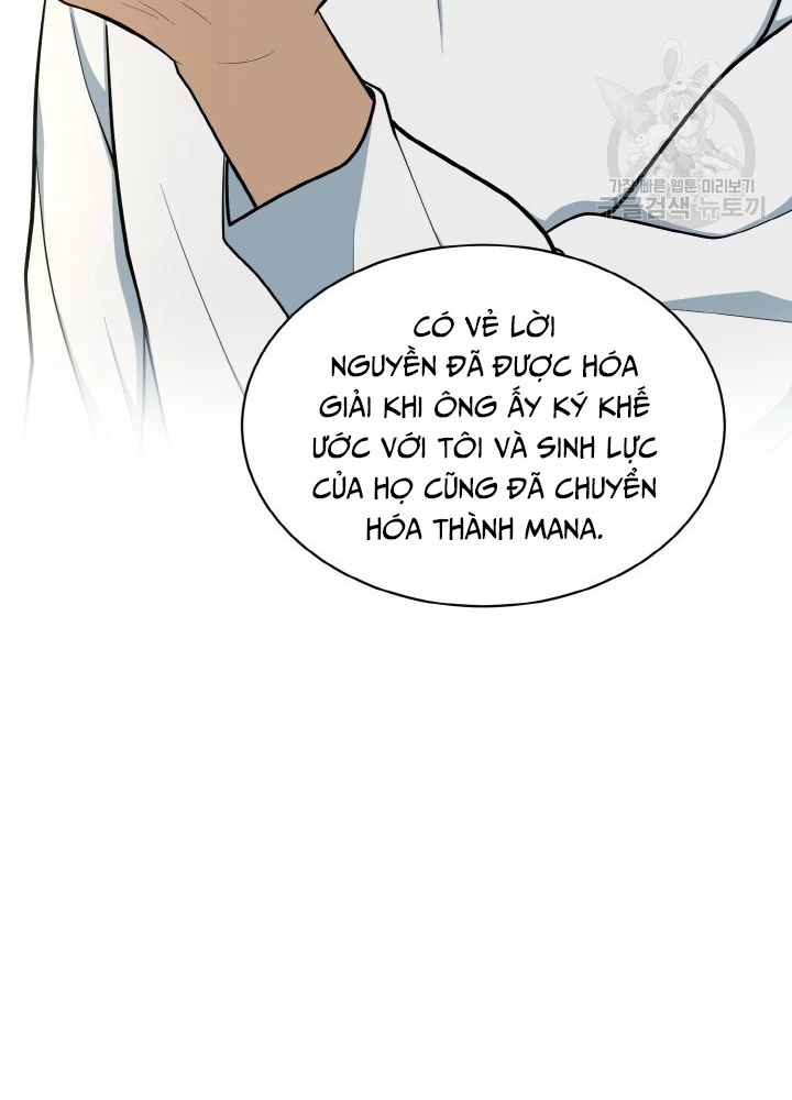 Ngôi Nhà Kết Nối Với Hầm Ngục Chapter 72 - Trang 3