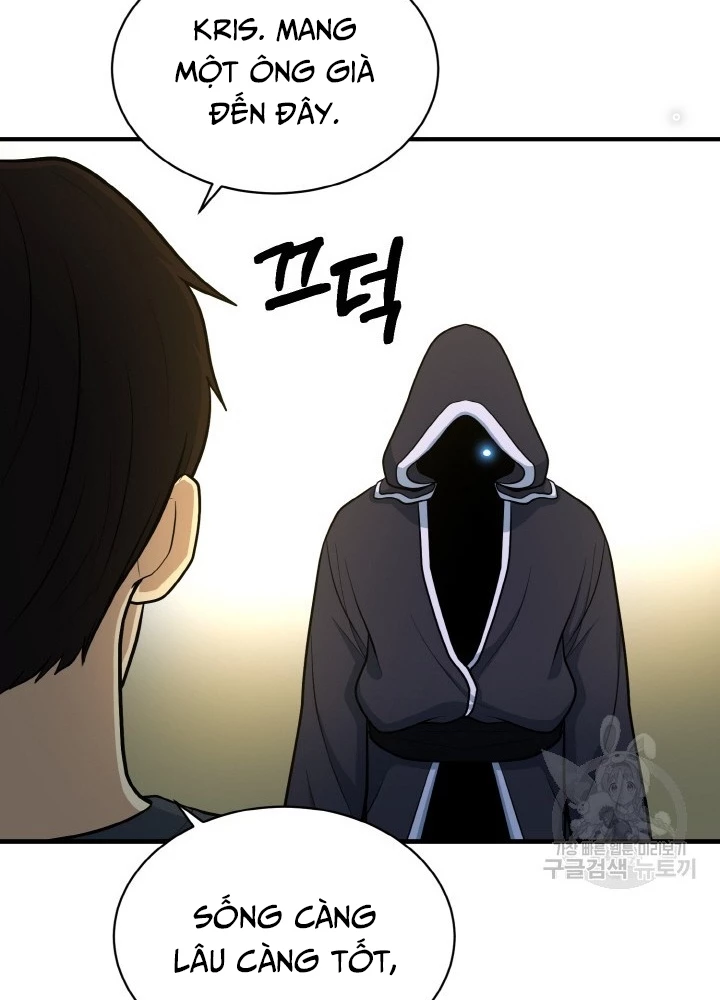 Ngôi Nhà Kết Nối Với Hầm Ngục Chapter 72 - Trang 3