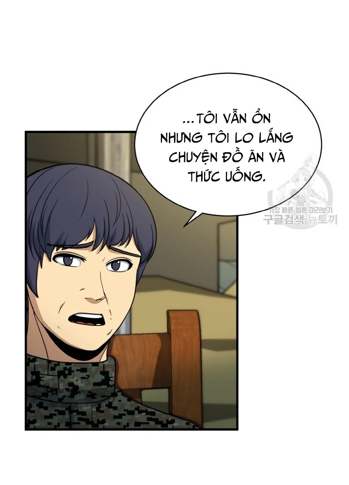 Ngôi Nhà Kết Nối Với Hầm Ngục Chapter 72 - Trang 3