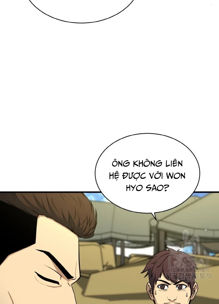 Ngôi Nhà Kết Nối Với Hầm Ngục Chapter 72 - Trang 3