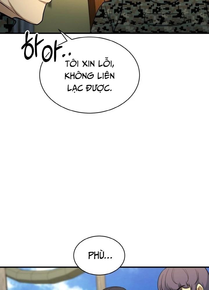 Ngôi Nhà Kết Nối Với Hầm Ngục Chapter 72 - Trang 3