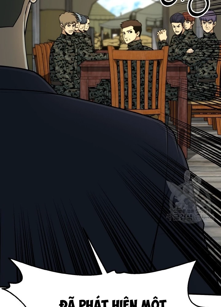 Ngôi Nhà Kết Nối Với Hầm Ngục Chapter 72 - Trang 3