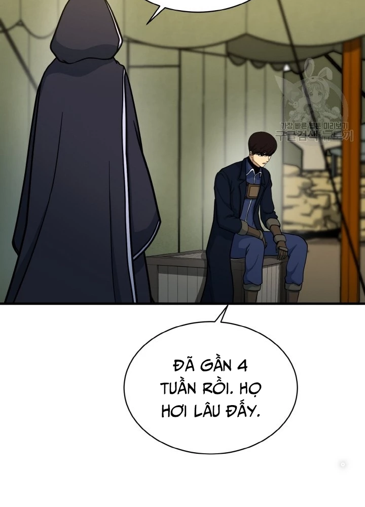 Ngôi Nhà Kết Nối Với Hầm Ngục Chapter 72 - Trang 3