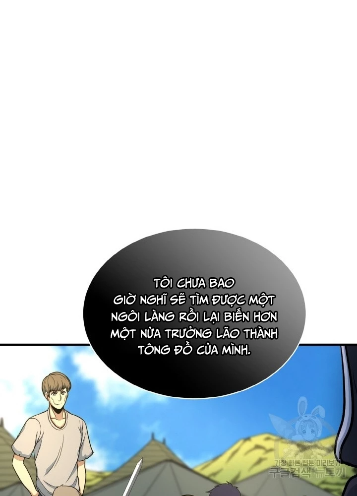 Ngôi Nhà Kết Nối Với Hầm Ngục Chapter 72 - Trang 3
