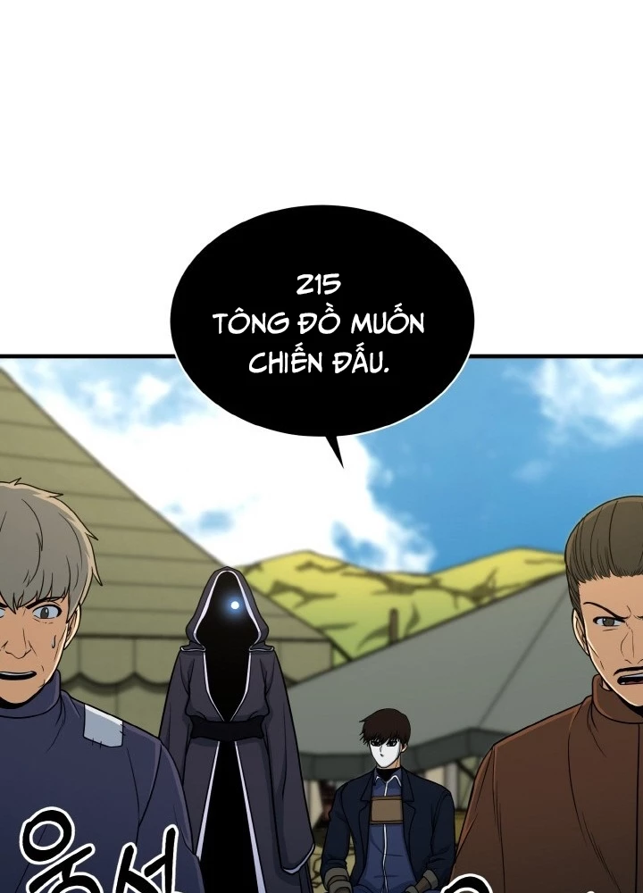 Ngôi Nhà Kết Nối Với Hầm Ngục Chapter 72 - Trang 3
