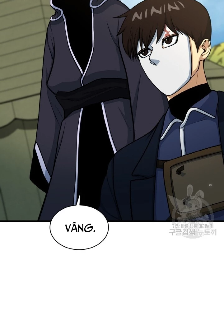 Ngôi Nhà Kết Nối Với Hầm Ngục Chapter 72 - Trang 3
